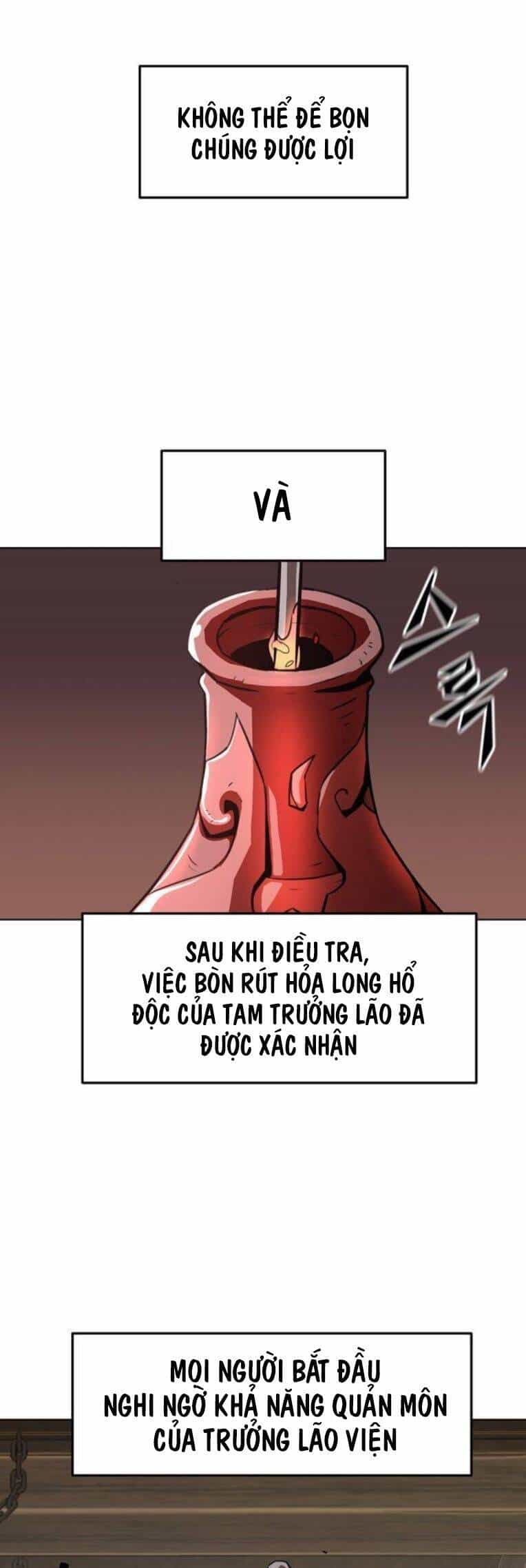 Kiếm Thần Trọng Sinh - Chương 18 - ảnh 29