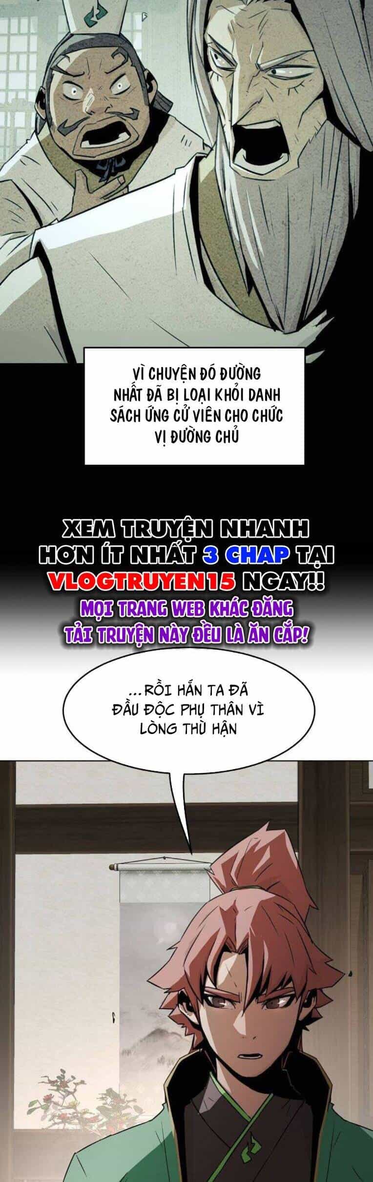 Kiếm Thần Trọng Sinh - Chương 19 - ảnh 31