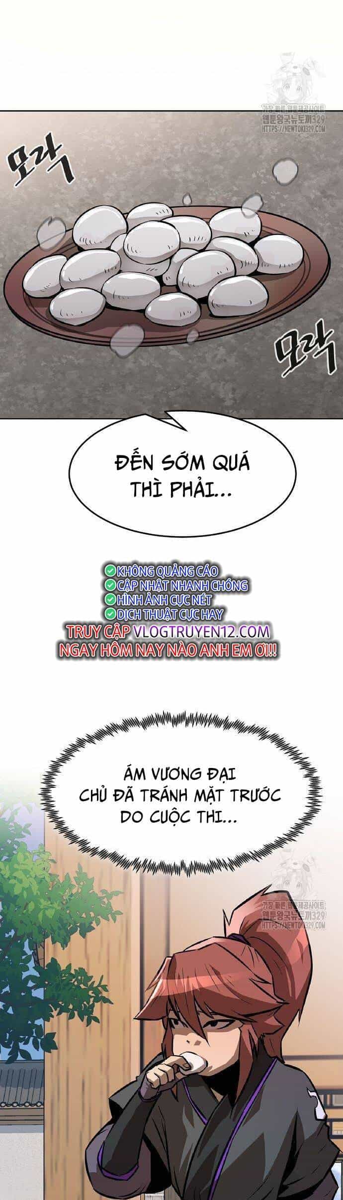 Kiếm Thần Trọng Sinh - Chương 2 - ảnh 55