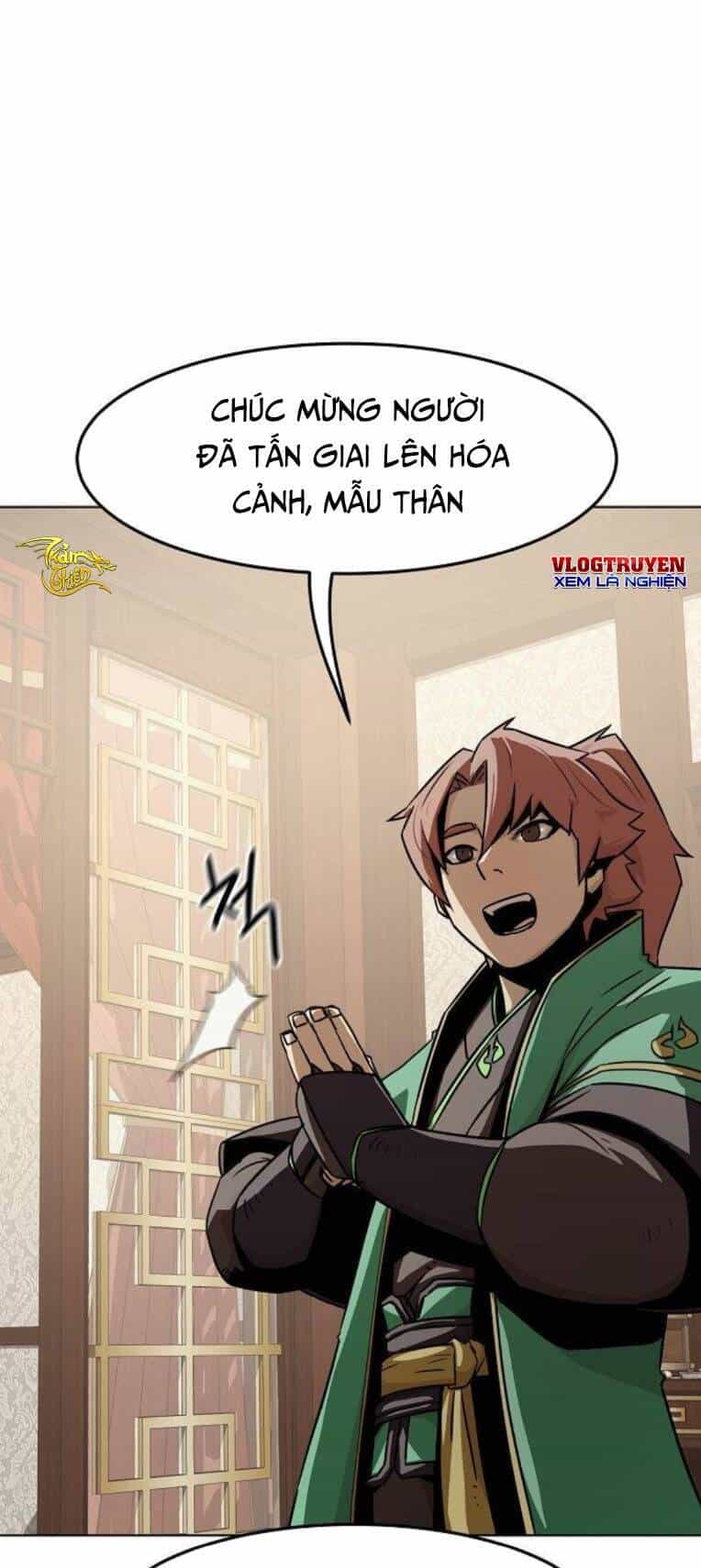 Kiếm Thần Trọng Sinh - Chương 22 - ảnh 29