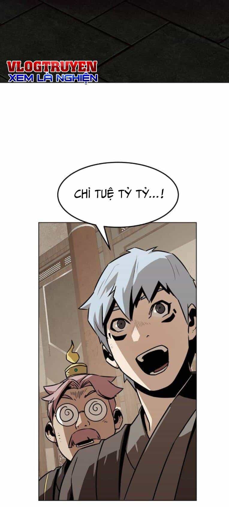 Kiếm Thần Trọng Sinh - Chương 22 - ảnh 53