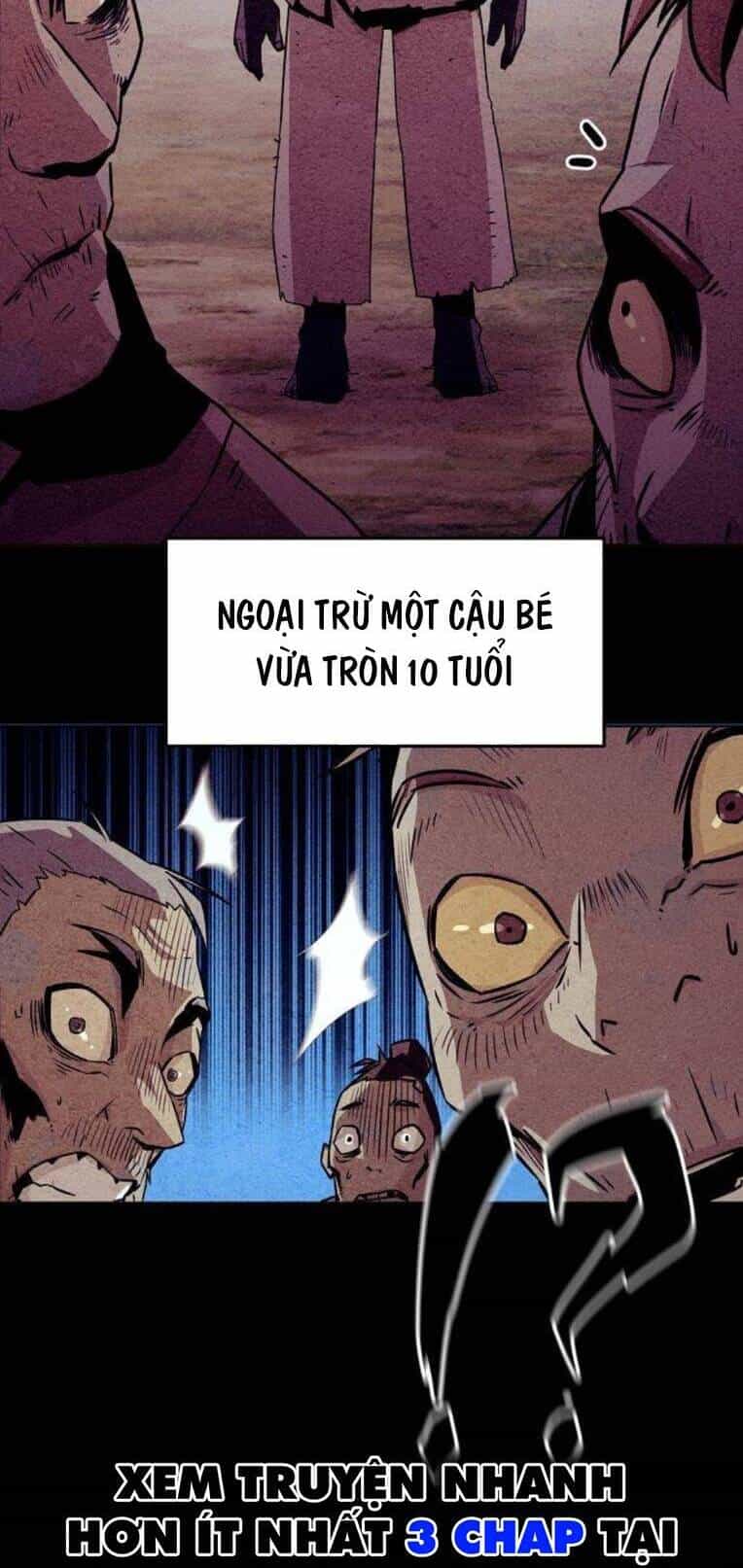 Kiếm Thần Trọng Sinh - Chương 23 - ảnh 15