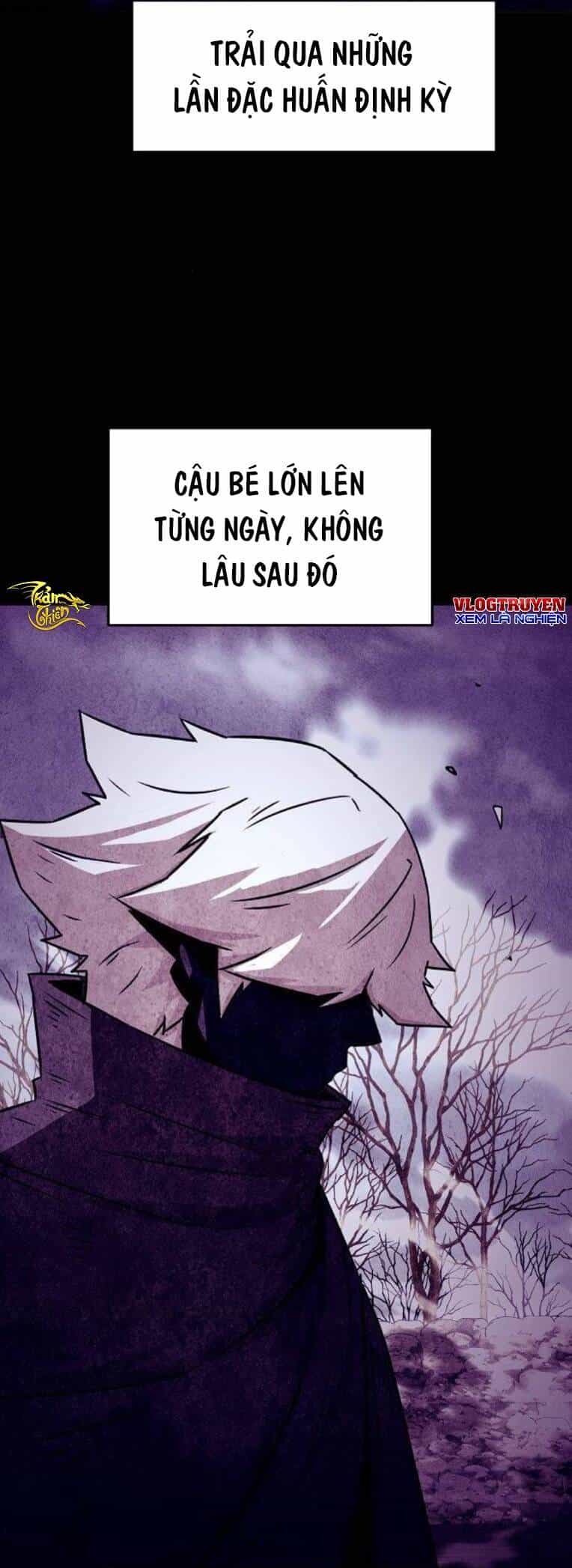 Kiếm Thần Trọng Sinh - Chương 23 - ảnh 29