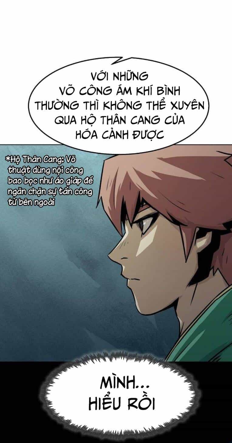 Kiếm Thần Trọng Sinh - Chương 23 - ảnh 52