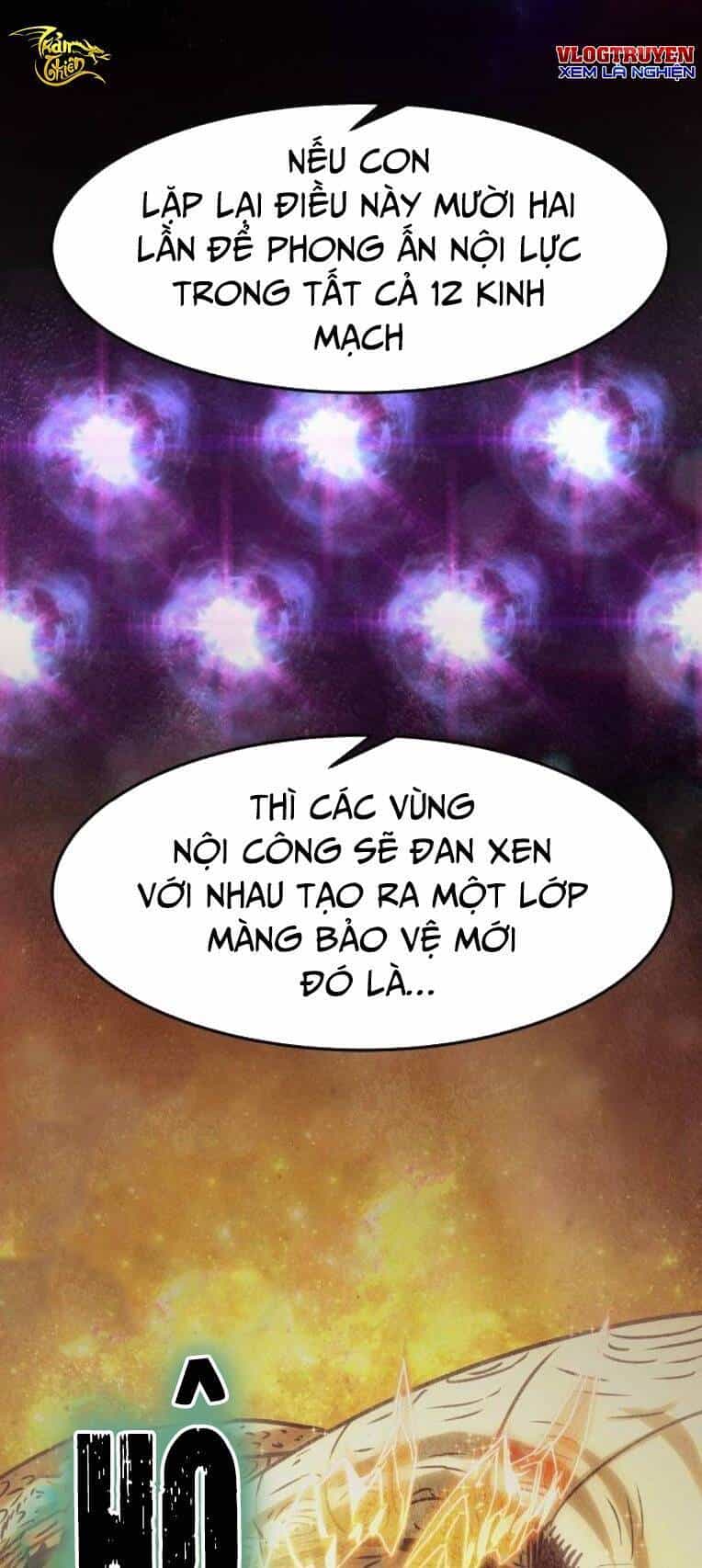 Kiếm Thần Trọng Sinh - Chương 23 - ảnh 64