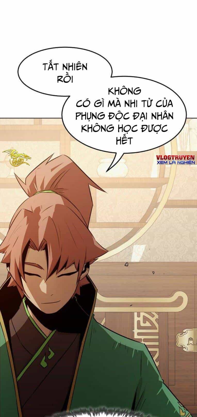 Kiếm Thần Trọng Sinh - Chương 23 - ảnh 75