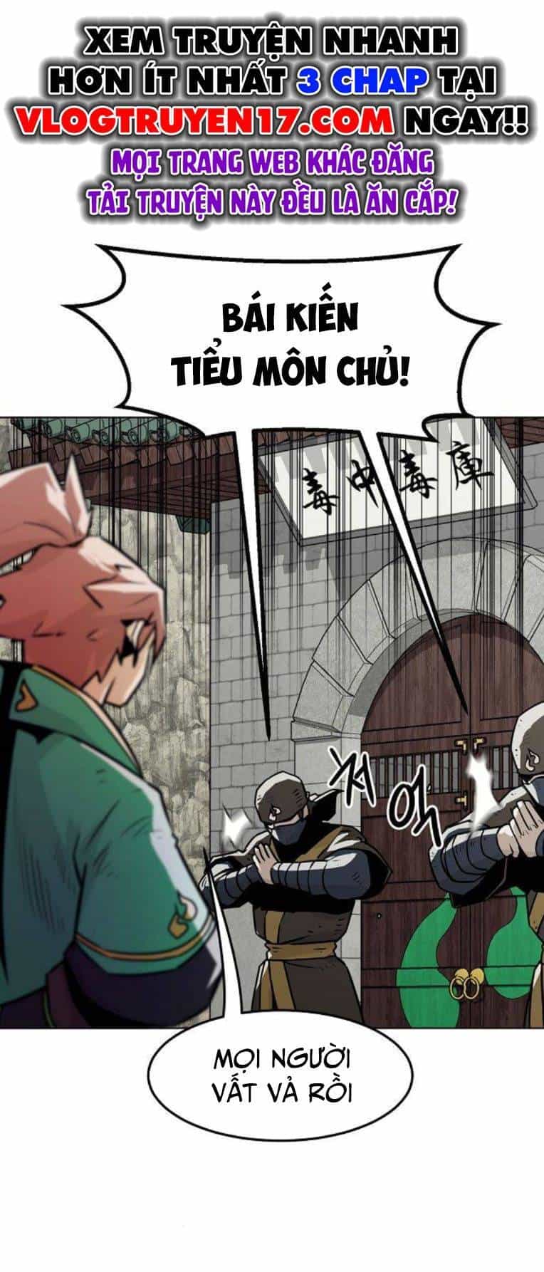 Kiếm Thần Trọng Sinh - Chương 26 - ảnh 14