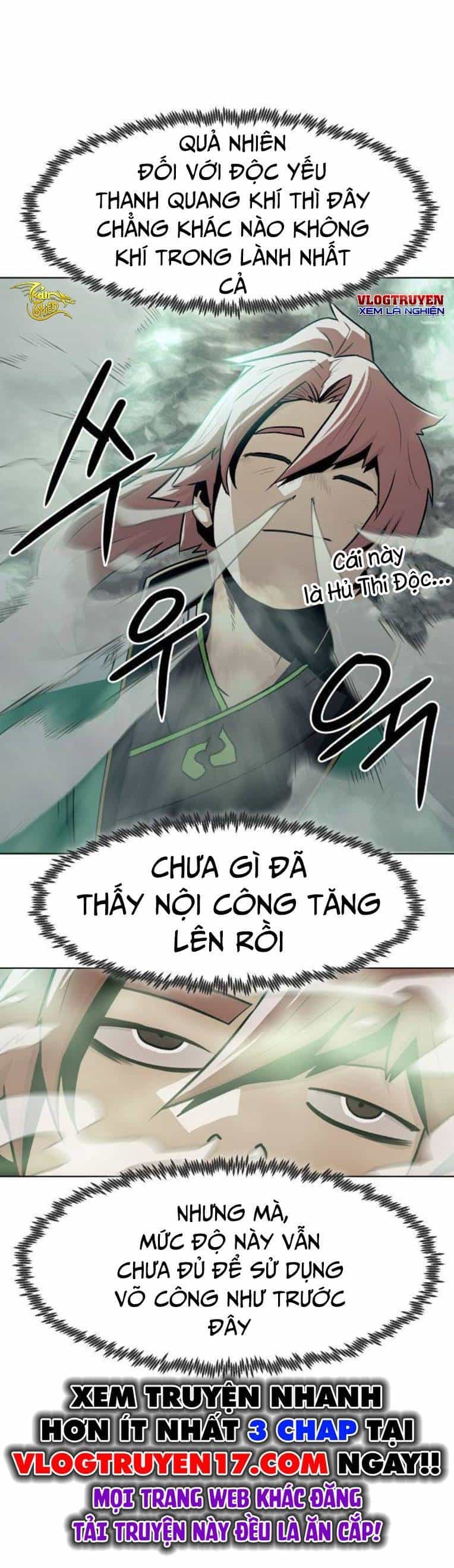 Kiếm Thần Trọng Sinh - Chương 26 - ảnh 25