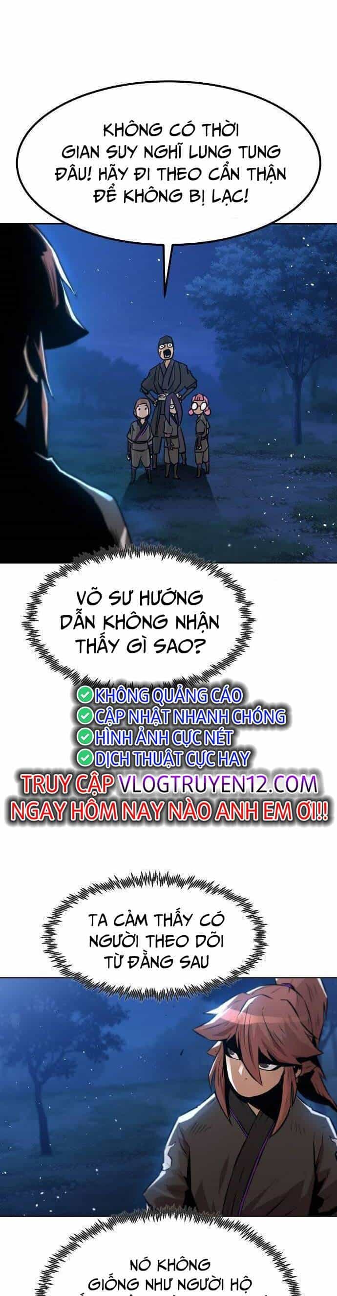 Kiếm Thần Trọng Sinh - Chương 3 - ảnh 17