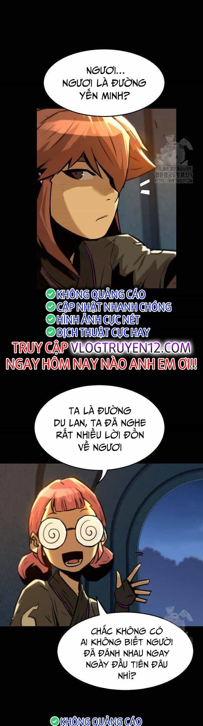 Kiếm Thần Trọng Sinh - Chương 3 - ảnh 31