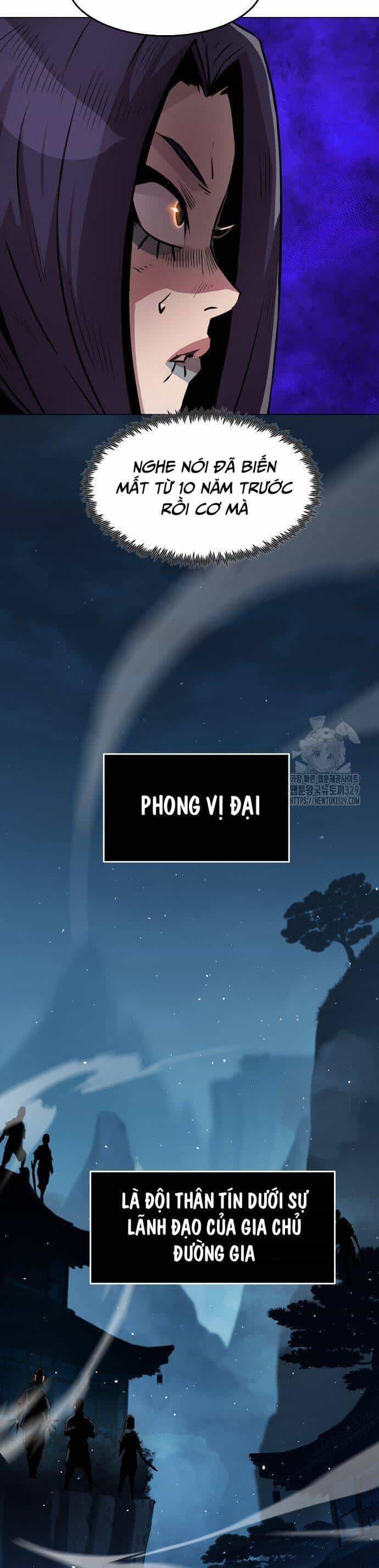 Kiếm Thần Trọng Sinh - Chương 4 - ảnh 10