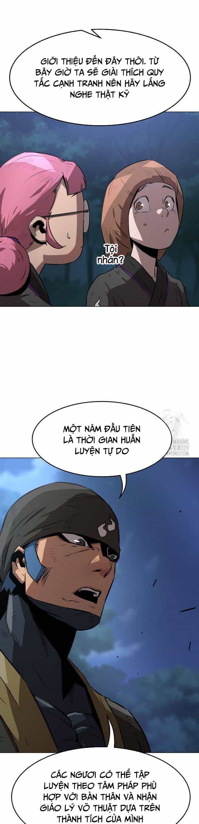 Kiếm Thần Trọng Sinh - Chương 4 - ảnh 15