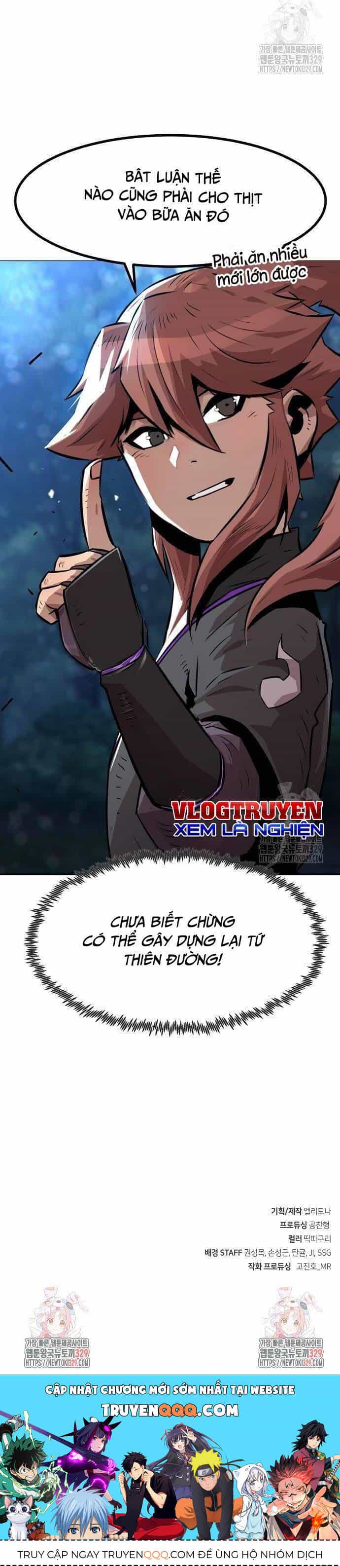 Kiếm Thần Trọng Sinh - Chương 4 - ảnh 52