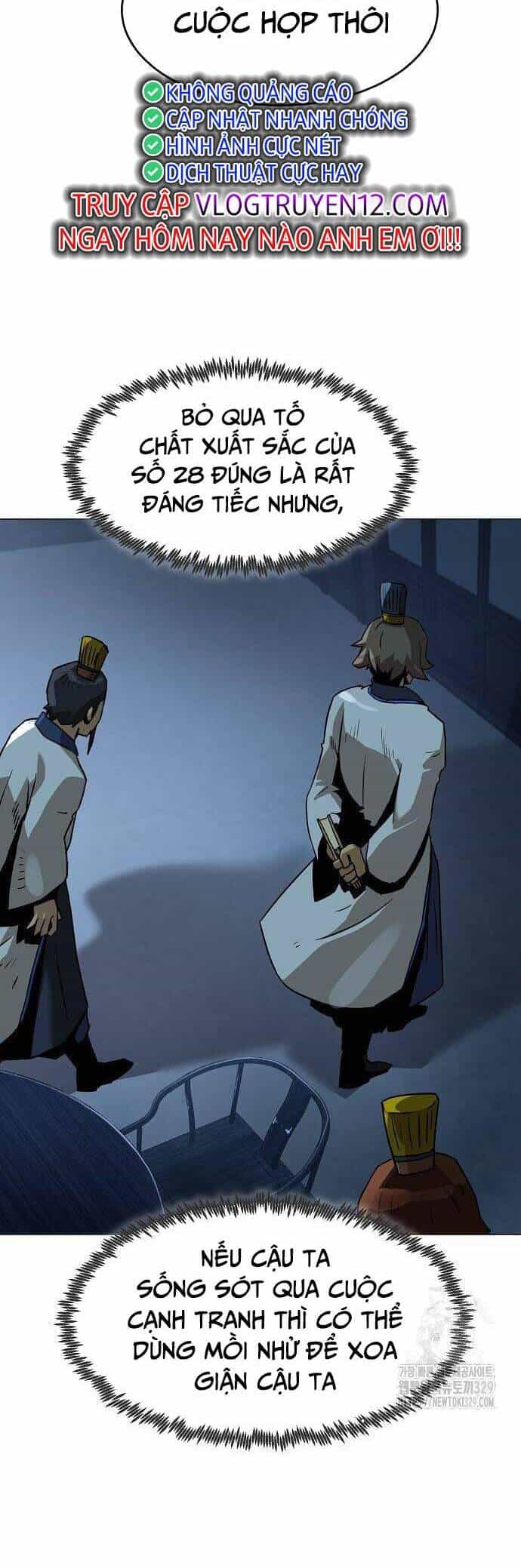 Kiếm Thần Trọng Sinh - Chương 6 - ảnh 25