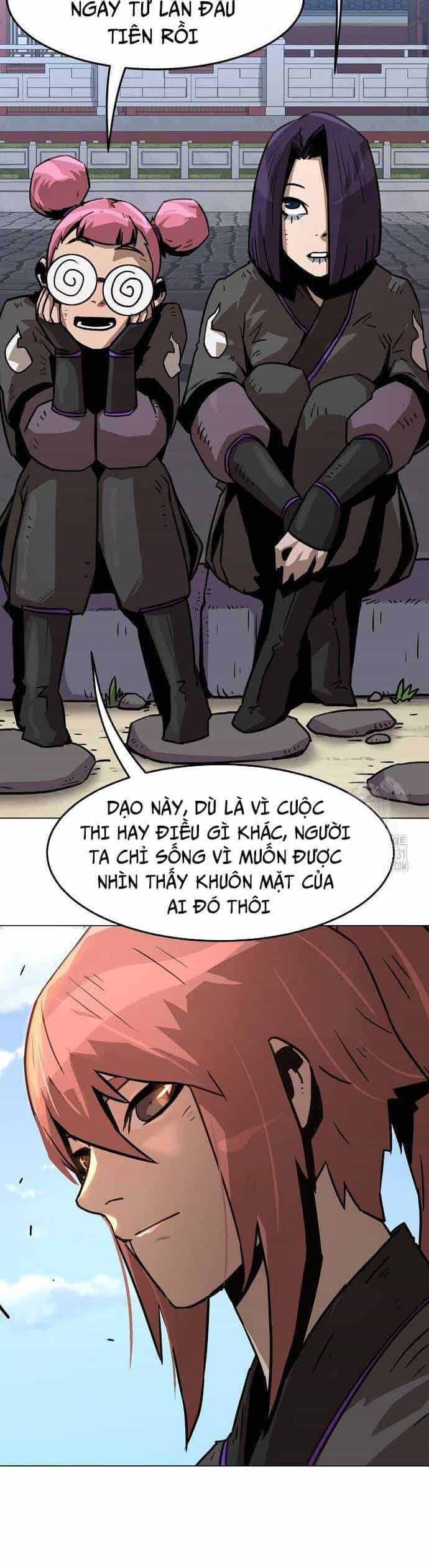 Kiếm Thần Trọng Sinh - Chương 7 - ảnh 50