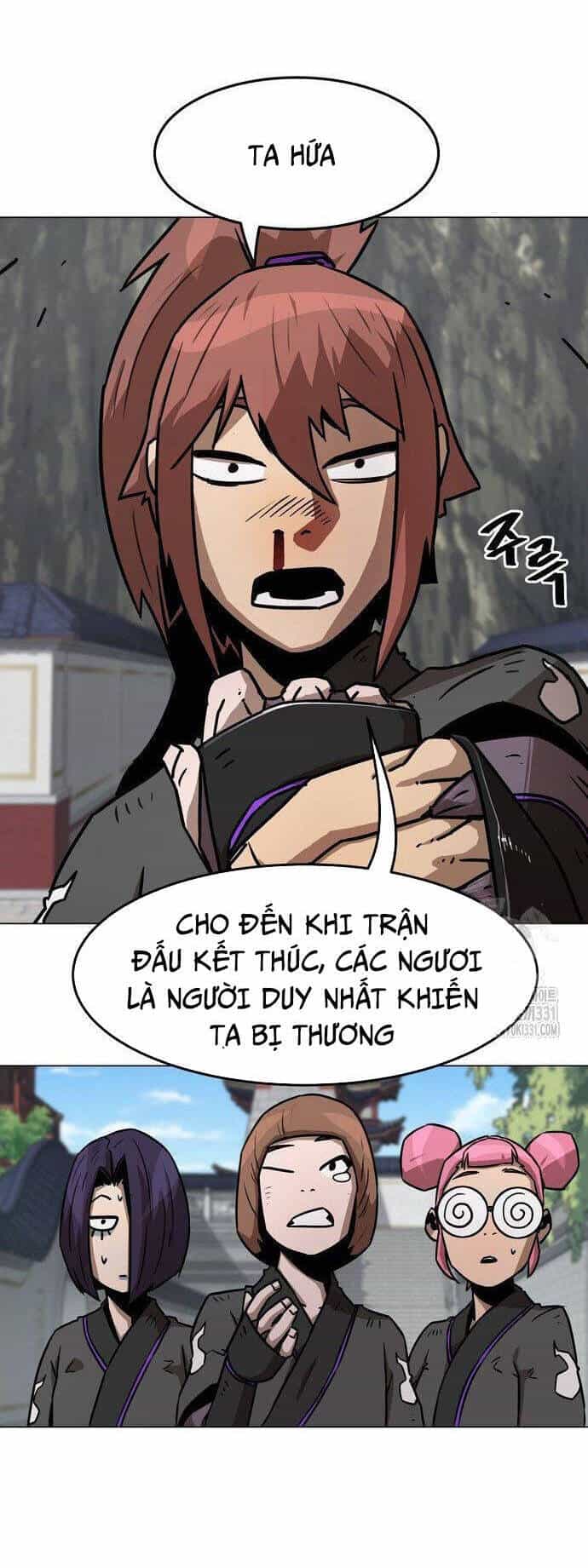 Kiếm Thần Trọng Sinh - Chương 7 - ảnh 66