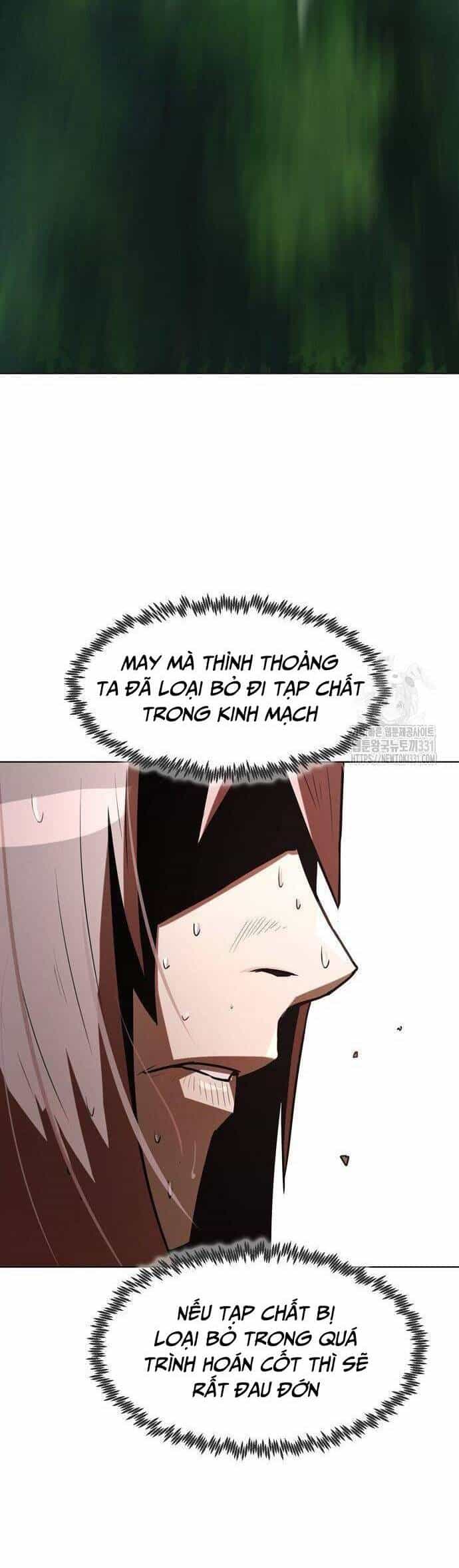 Kiếm Thần Trọng Sinh - Chương 8 - ảnh 41