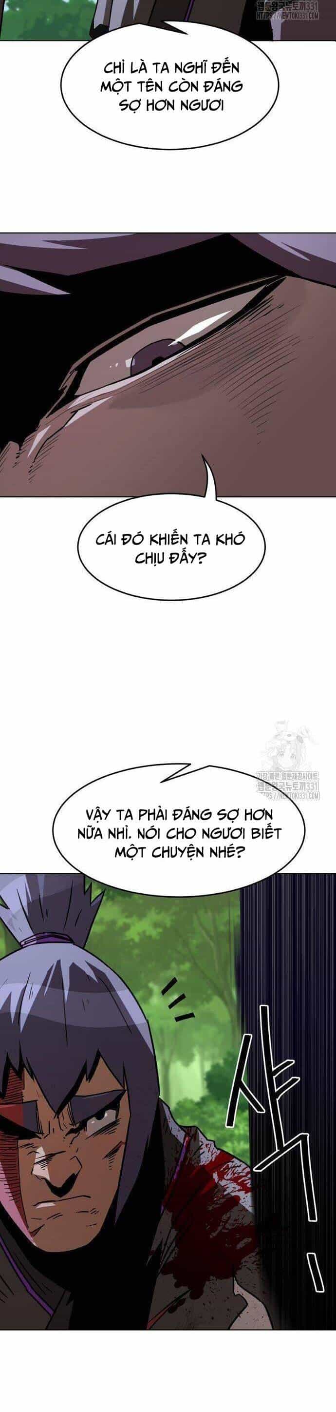 Kiếm Thần Trọng Sinh - Chương 8 - ảnh 56