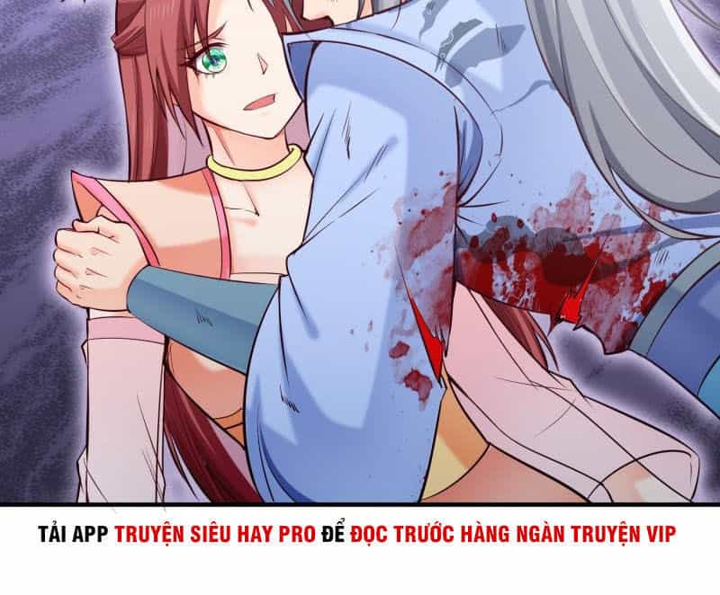 Kiếm Thần Tuyệt Thế - Chương 100 - ảnh 7