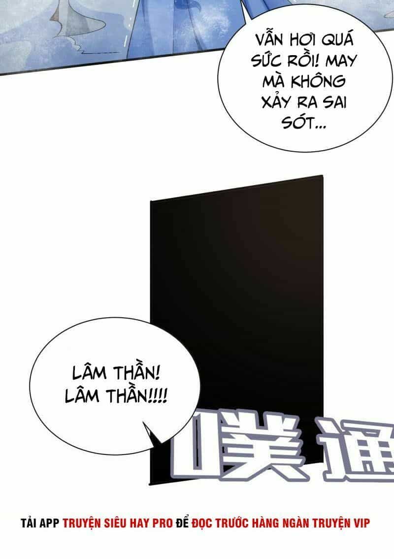 Kiếm Thần Tuyệt Thế - Chương 104 - ảnh 9