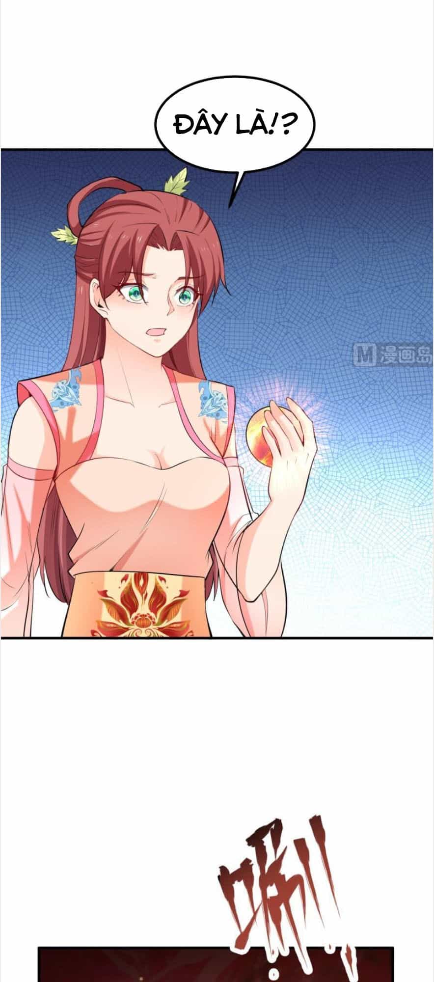 Kiếm Thần Tuyệt Thế - Chương 114 - ảnh 19