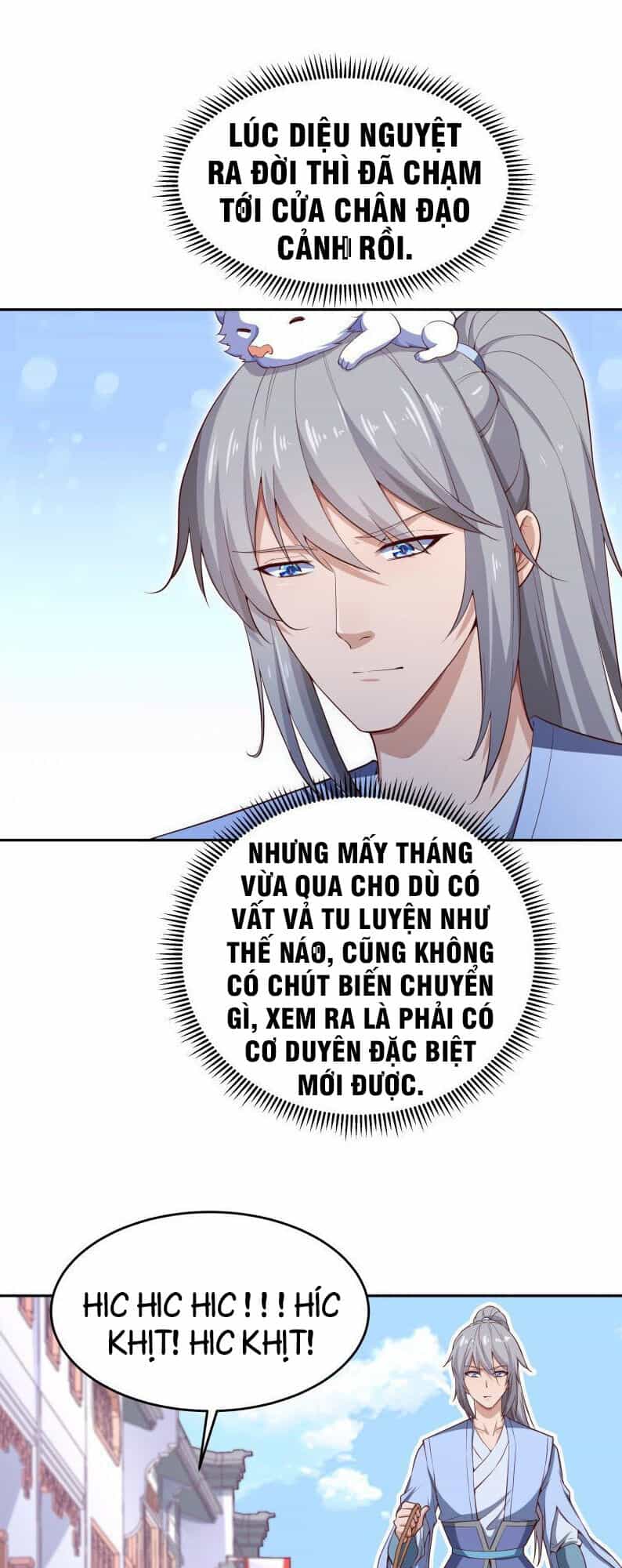 Kiếm Thần Tuyệt Thế - Chương 144 - ảnh 15
