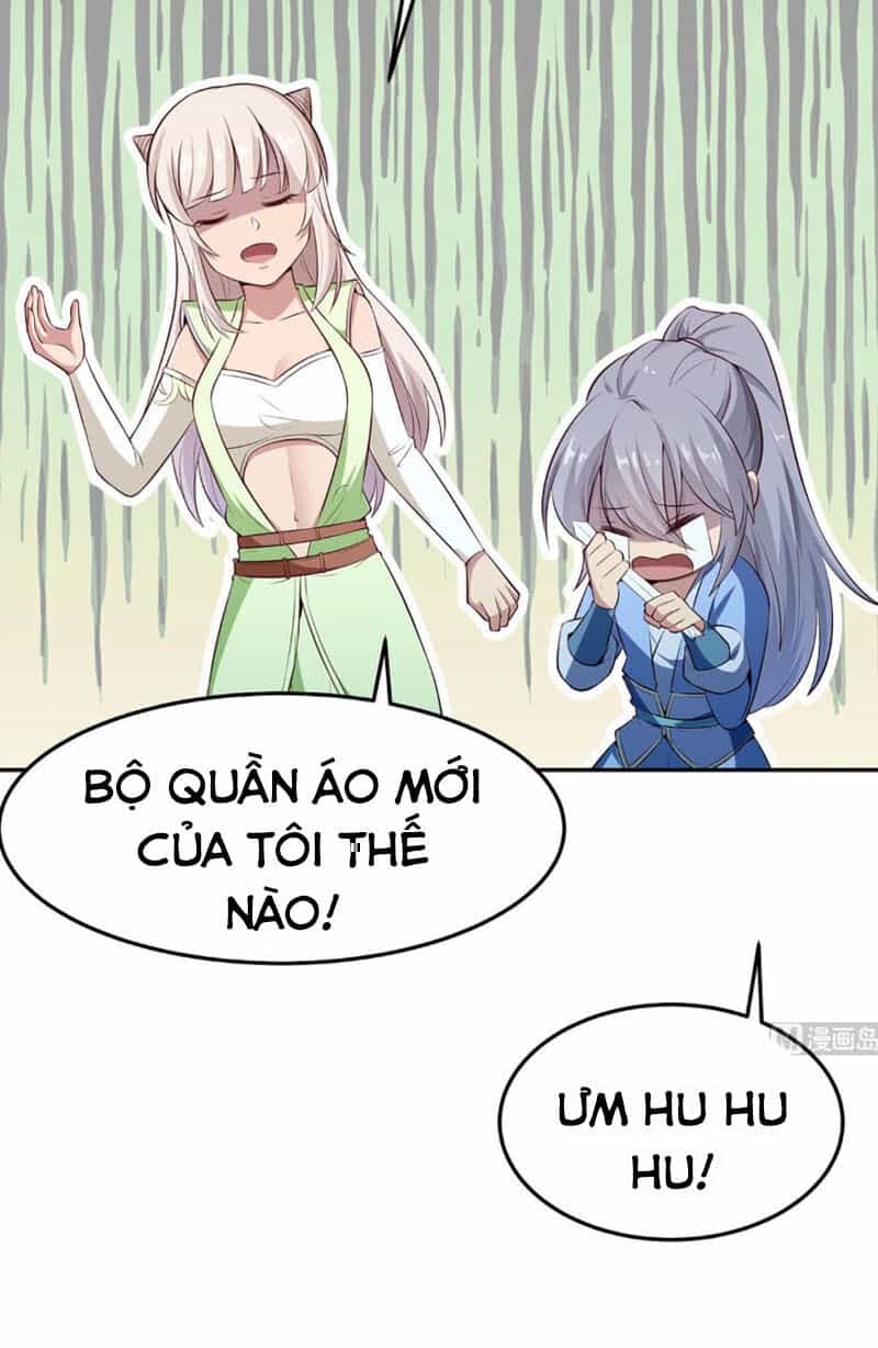 Kiếm Thần Tuyệt Thế - Chương 177 - ảnh 17