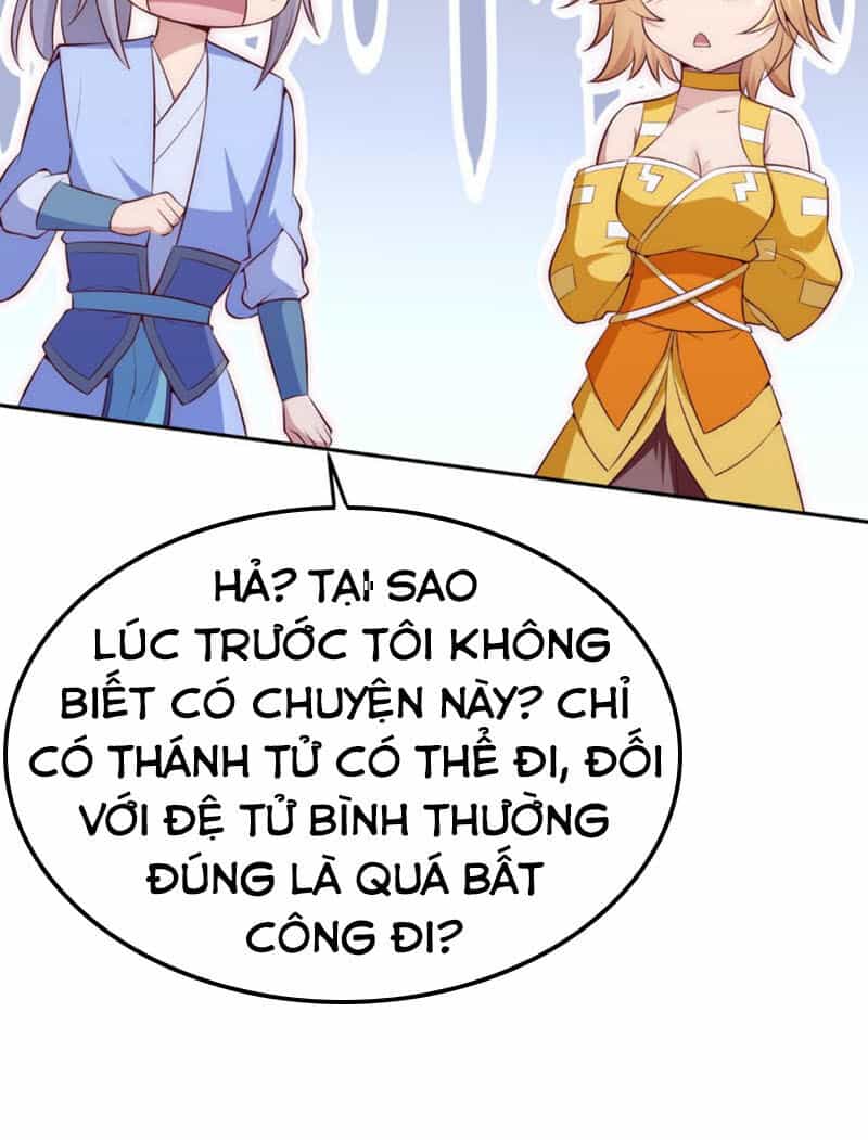 Kiếm Thần Tuyệt Thế - Chương 179 - ảnh 14