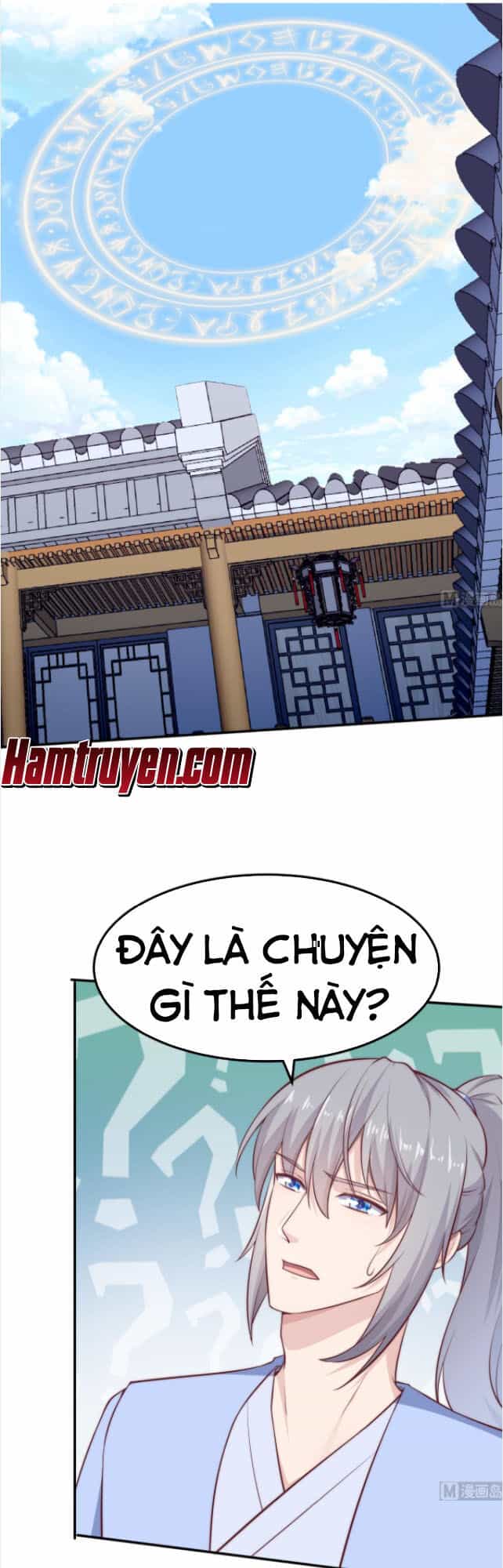 Kiếm Thần Tuyệt Thế - Chương 185 - ảnh 2
