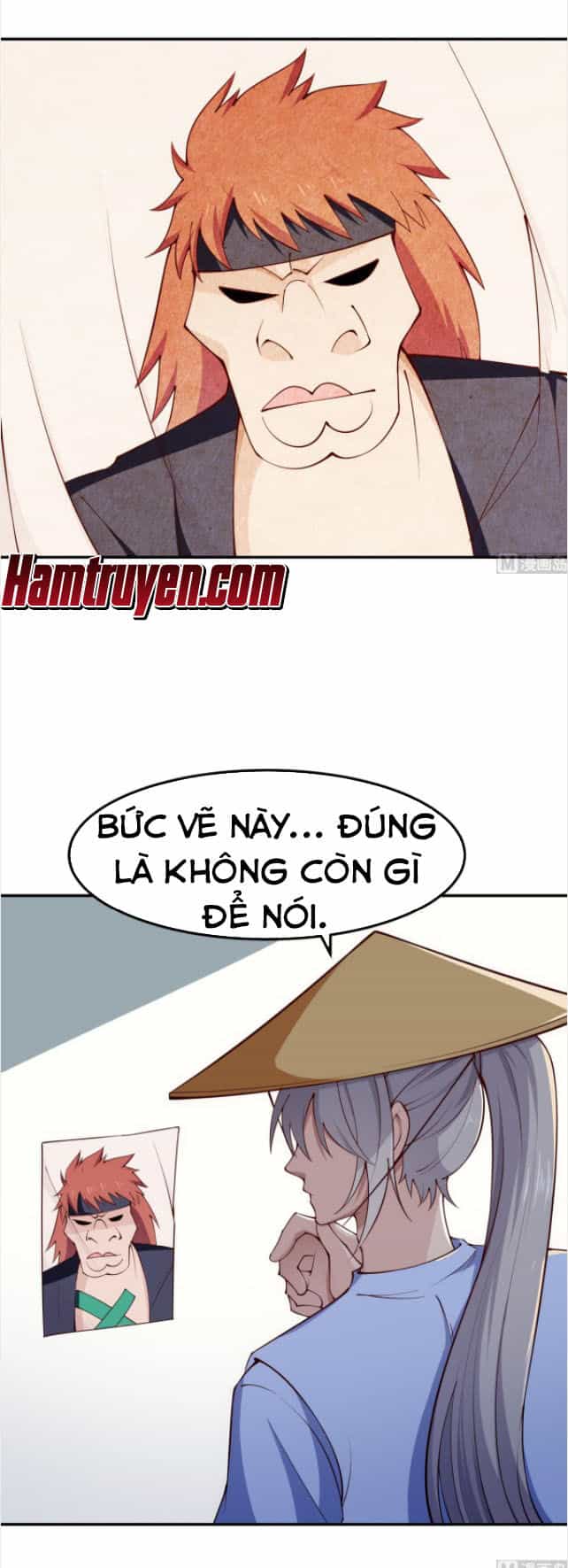 Kiếm Thần Tuyệt Thế - Chương 189 - ảnh 2