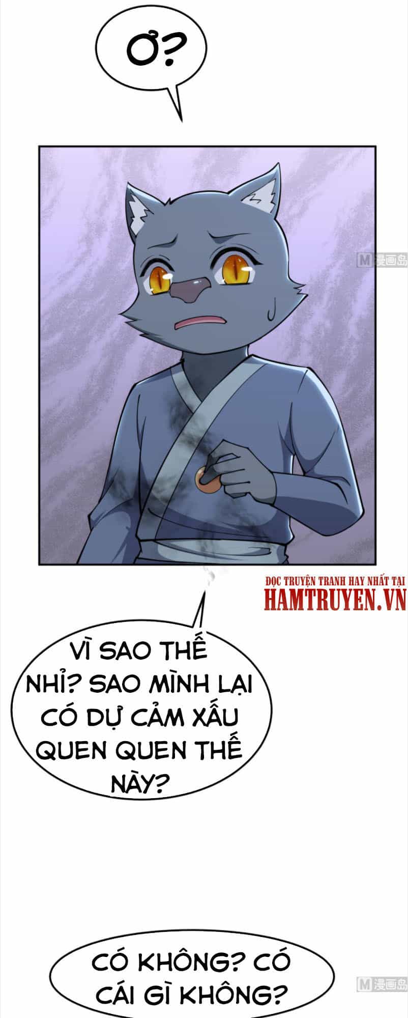 Kiếm Thần Tuyệt Thế - Chương 195 - ảnh 13