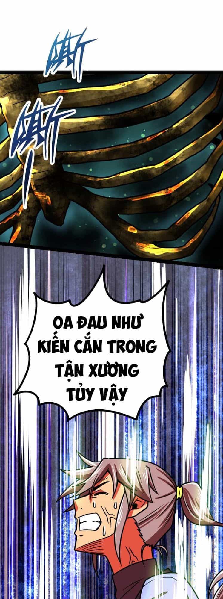 Kiếm Thần Tuyệt Thế - Chương 20 - ảnh 24