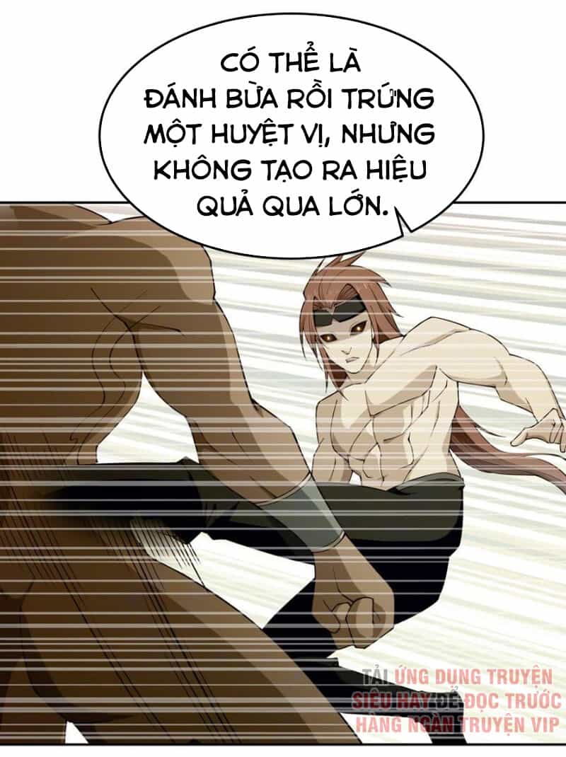 Kiếm Thần Tuyệt Thế - Chương 207 - ảnh 15