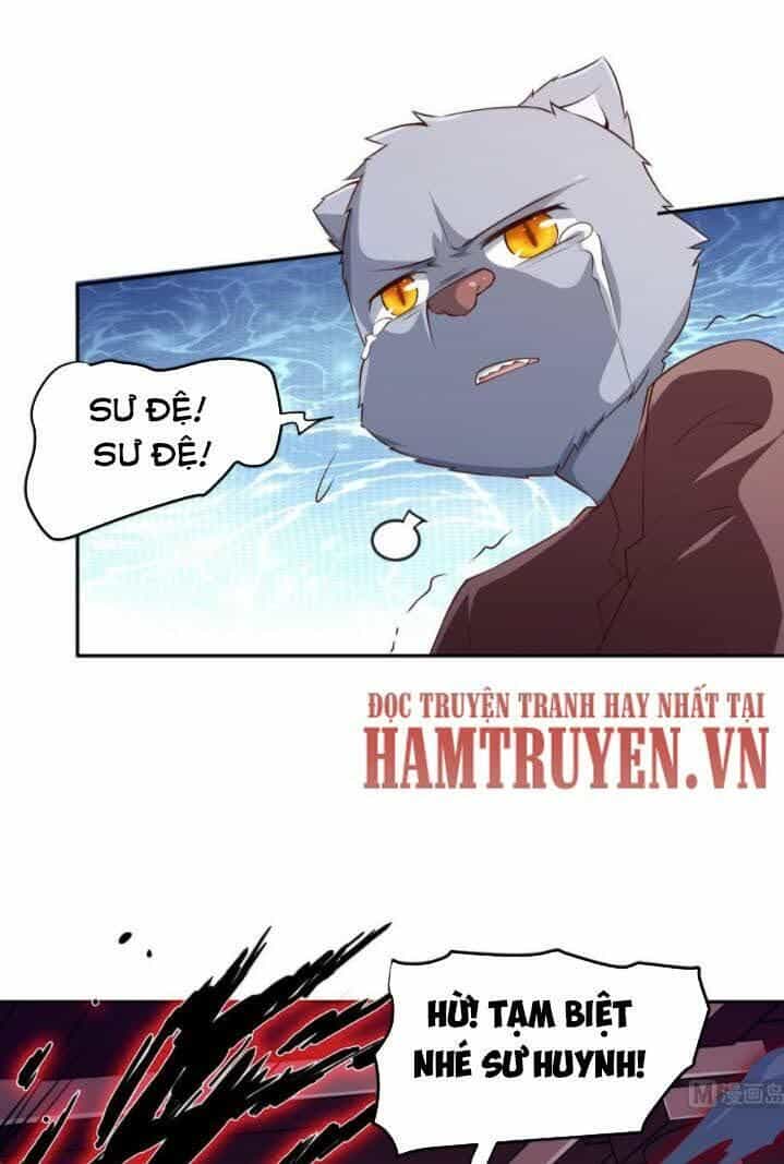 Kiếm Thần Tuyệt Thế - Chương 210 - ảnh 7