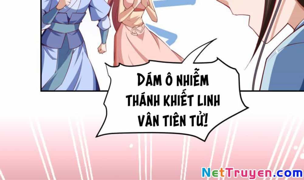 Kiếm Thần Tuyệt Thế - Chương 220 - ảnh 23