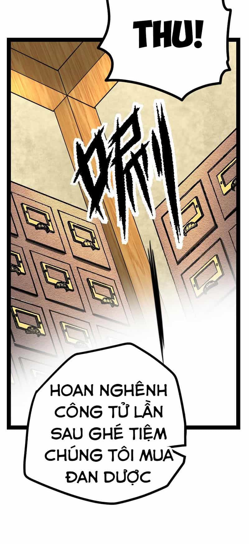 Kiếm Thần Tuyệt Thế - Chương 22 - ảnh 22