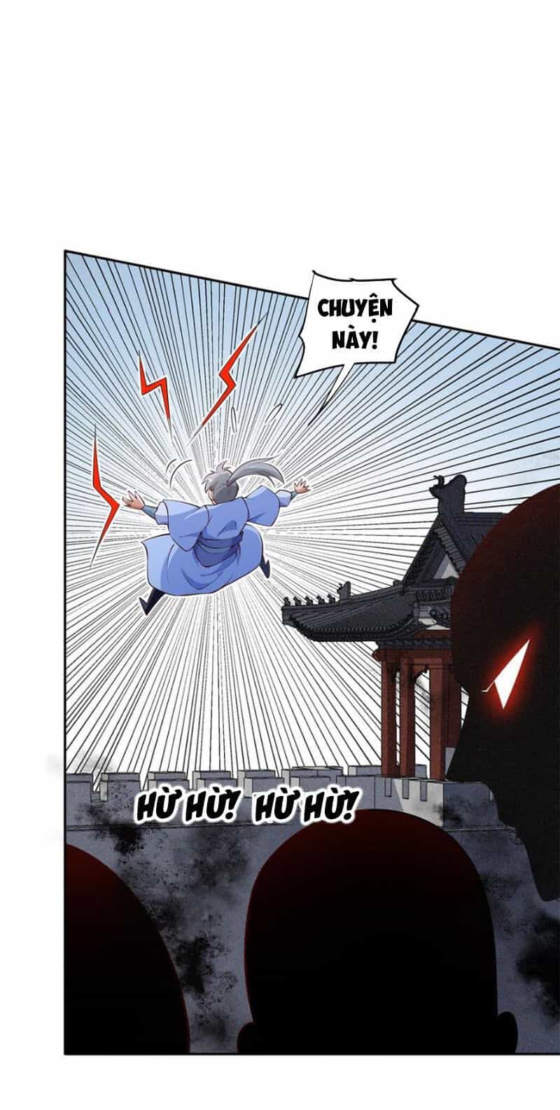 Kiếm Thần Tuyệt Thế - Chương 222 - ảnh 22
