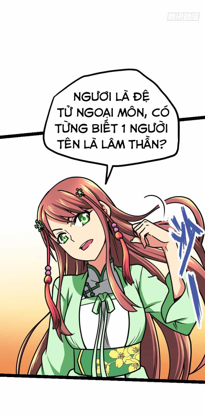 Kiếm Thần Tuyệt Thế - Chương 24 - ảnh 17