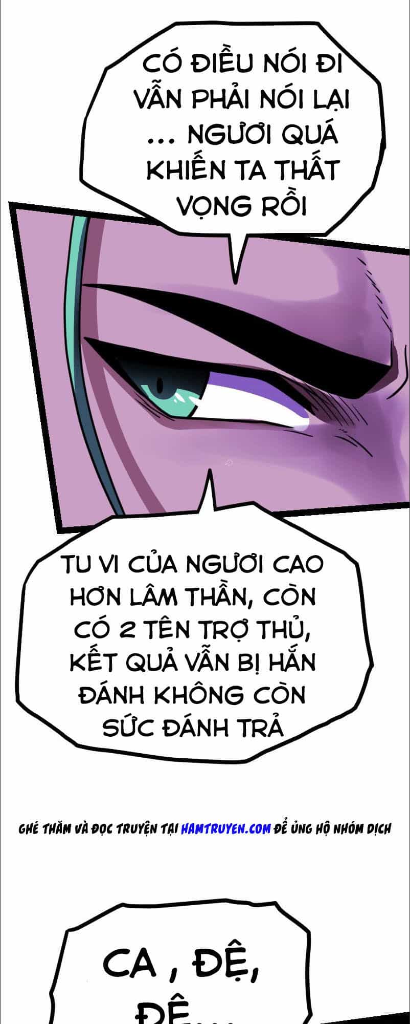 Kiếm Thần Tuyệt Thế - Chương 29 - ảnh 17