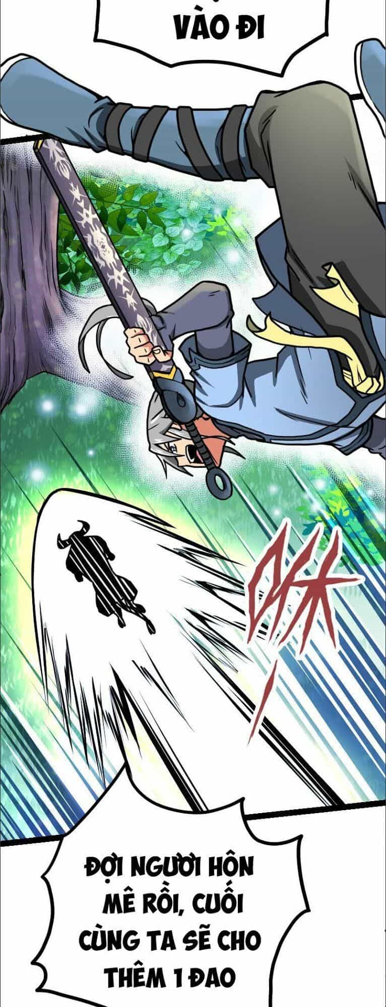 Kiếm Thần Tuyệt Thế - Chương 30 - ảnh 13