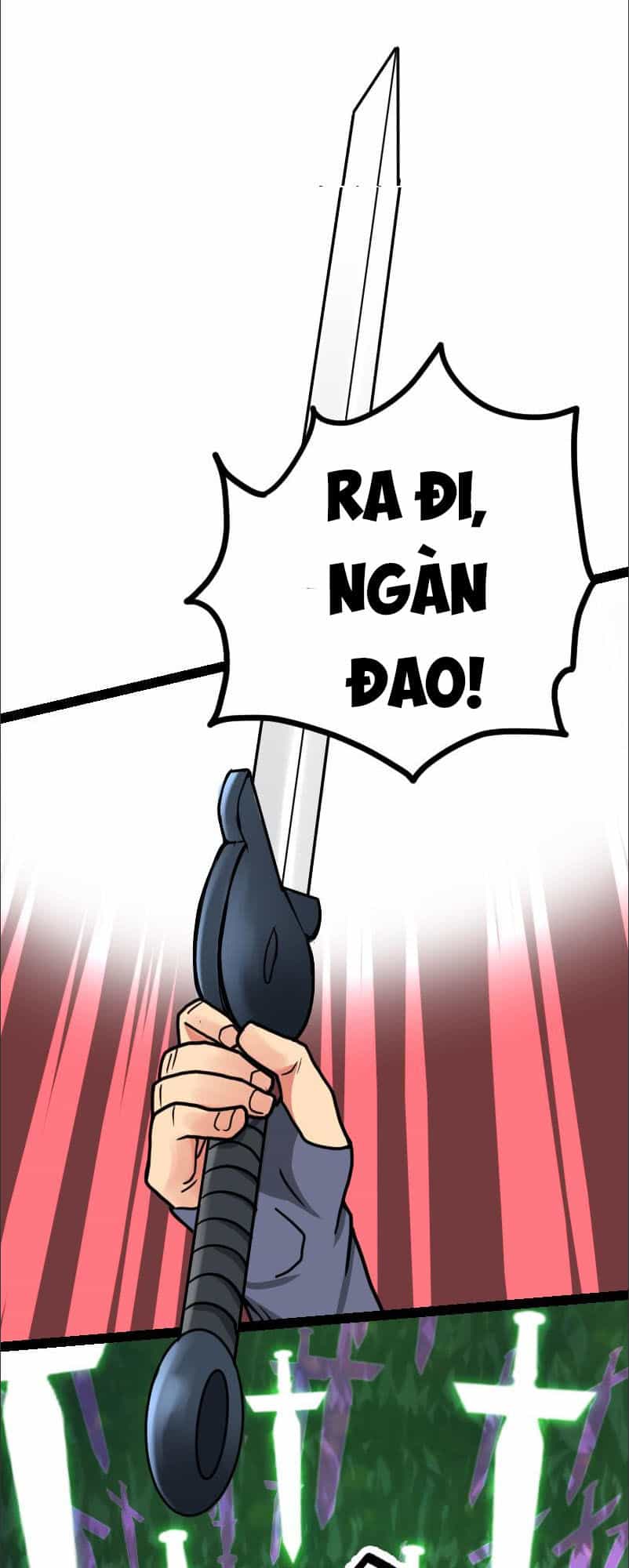 Kiếm Thần Tuyệt Thế - Chương 32 - ảnh 8