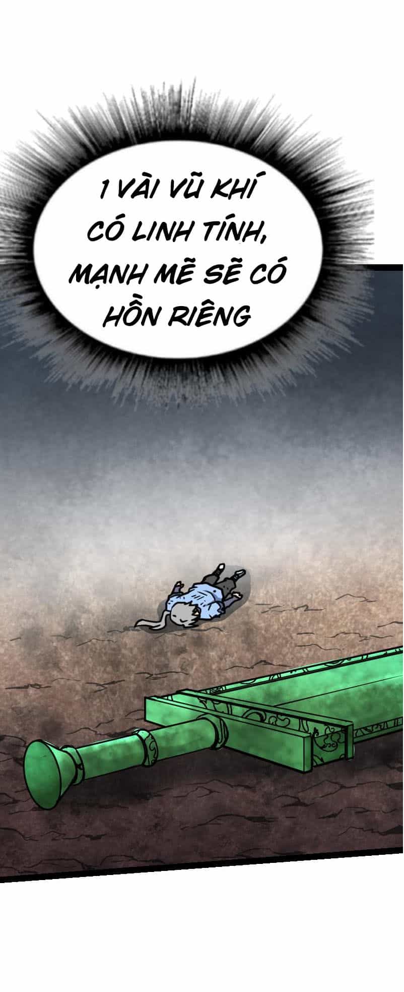Kiếm Thần Tuyệt Thế - Chương 38 - ảnh 7