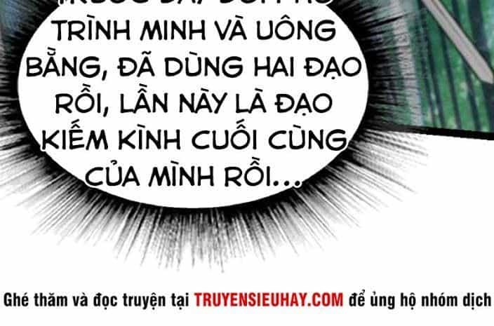 Kiếm Thần Tuyệt Thế - Chương 48 - ảnh 5