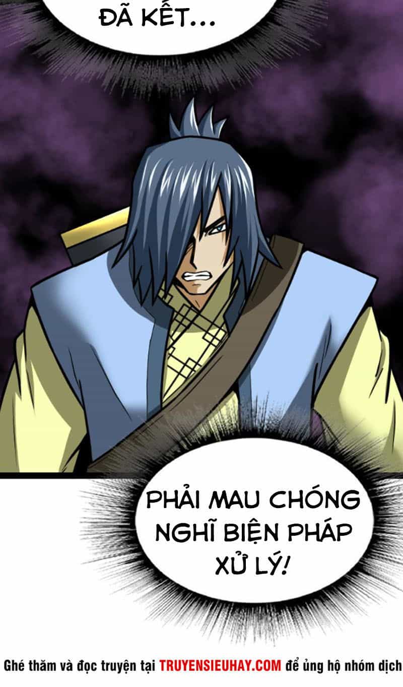 Kiếm Thần Tuyệt Thế - Chương 52 - ảnh 9