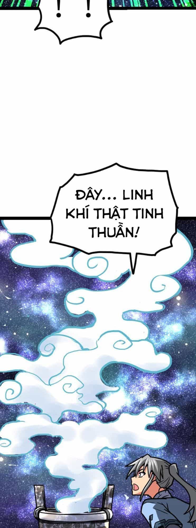 Kiếm Thần Tuyệt Thế - Chương 54 - ảnh 8