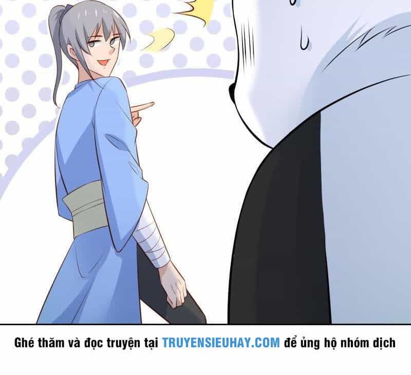 Kiếm Thần Tuyệt Thế - Chương 66 - ảnh 18