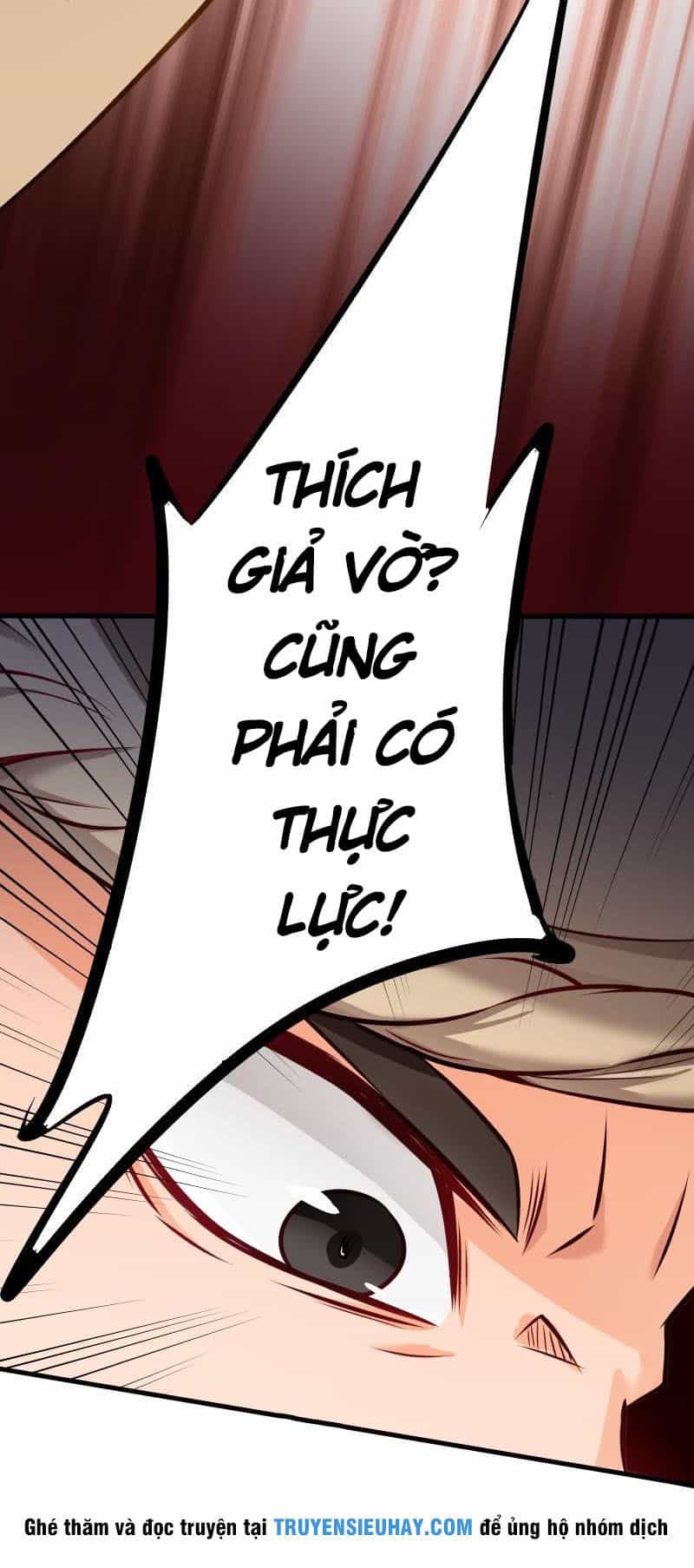 Kiếm Thần Tuyệt Thế - Chương 68 - ảnh 3