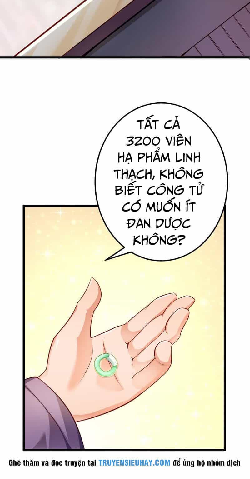 Kiếm Thần Tuyệt Thế - Chương 70 - ảnh 7