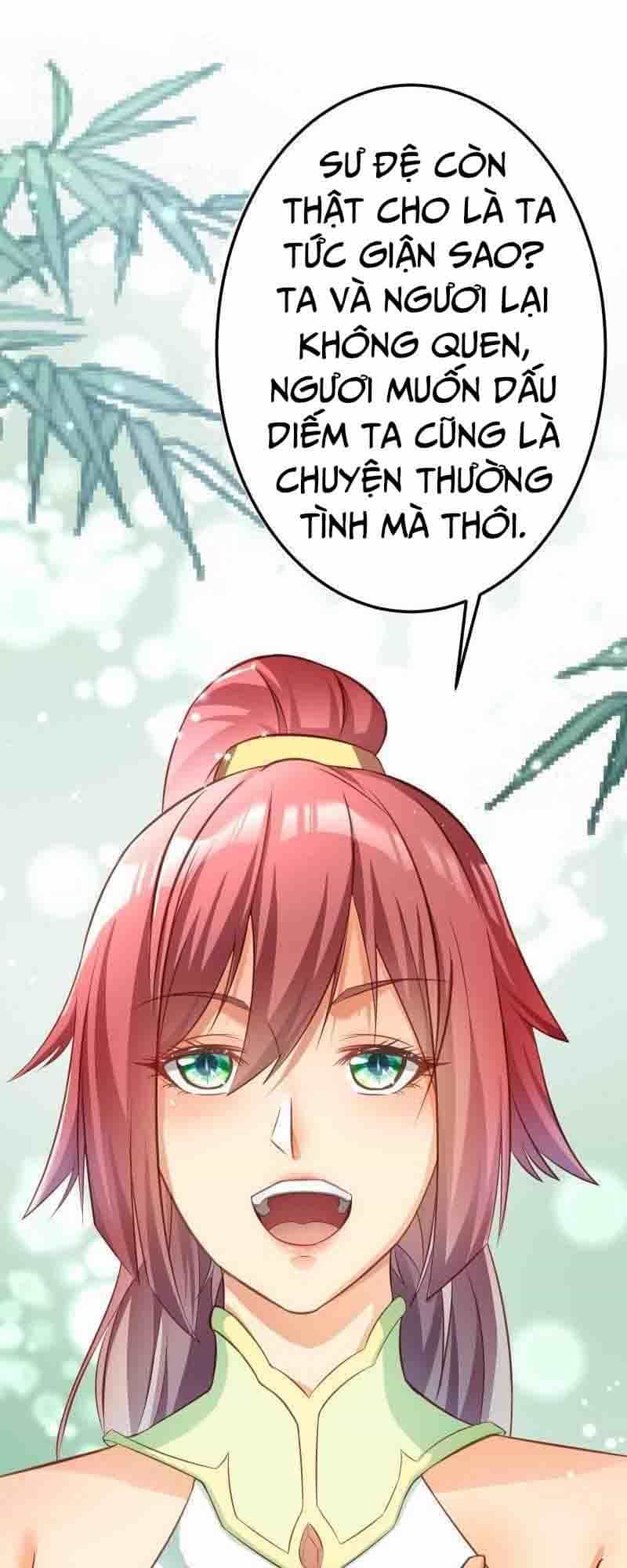 Kiếm Thần Tuyệt Thế - Chương 71 - ảnh 18