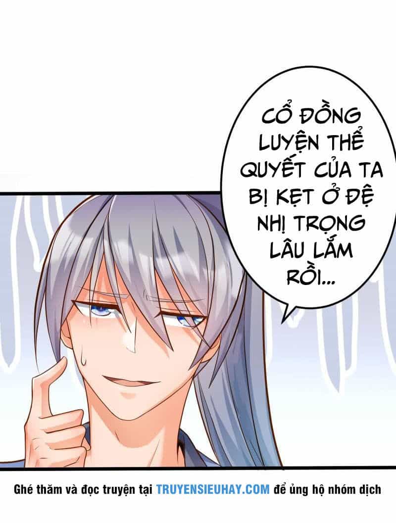 Kiếm Thần Tuyệt Thế - Chương 74 - ảnh 3